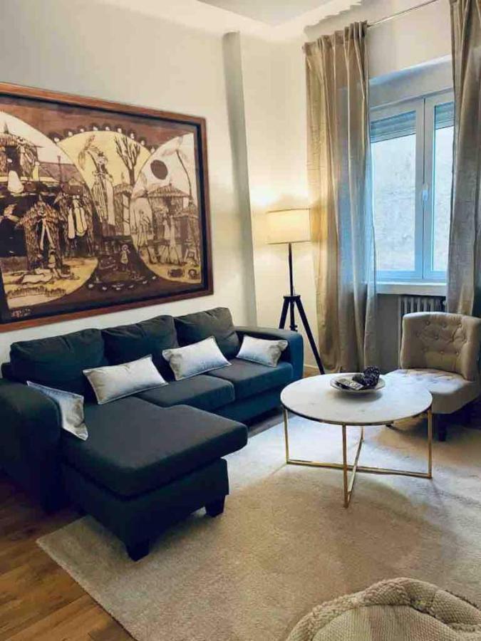 Apartment Excelente Piso De 3 En La Latina Madrid