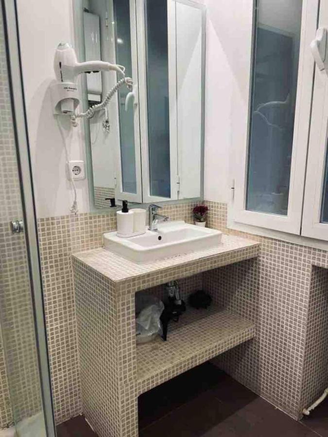 Excelente Piso De 3 En La Latina Apartment Madrid
