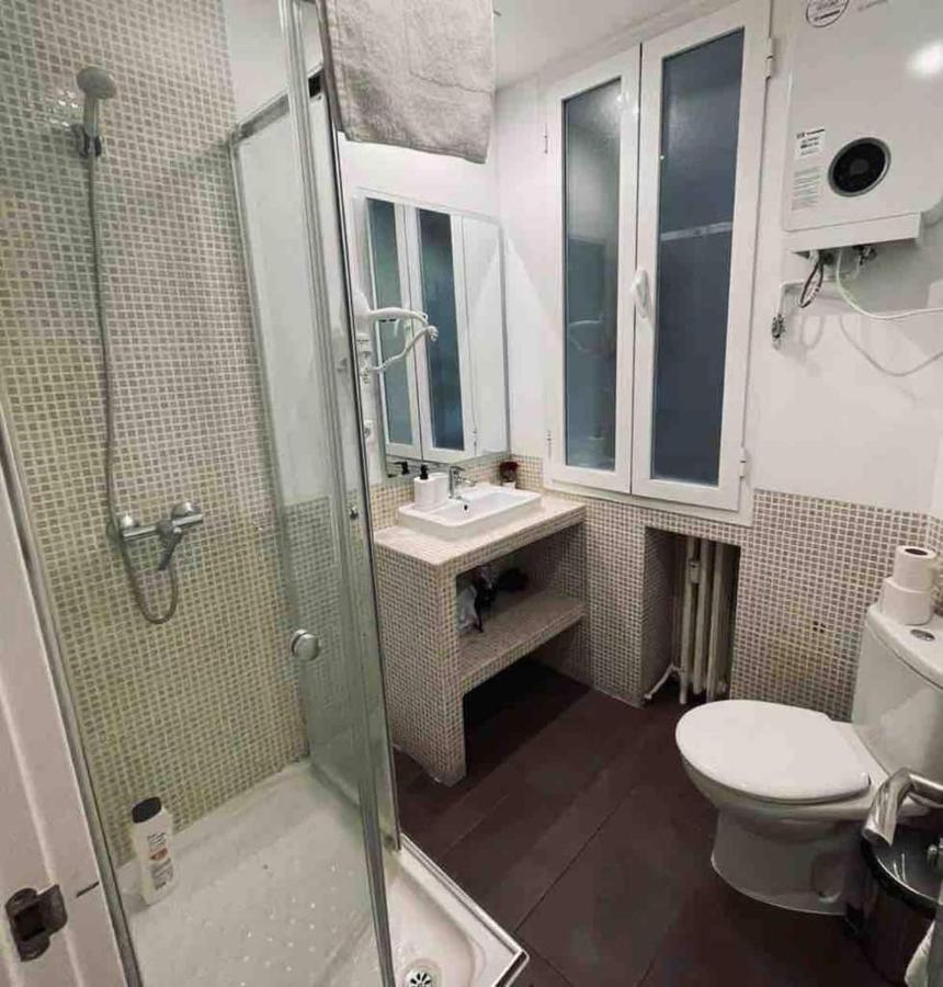Excelente Piso De 3 En La Latina Apartment *