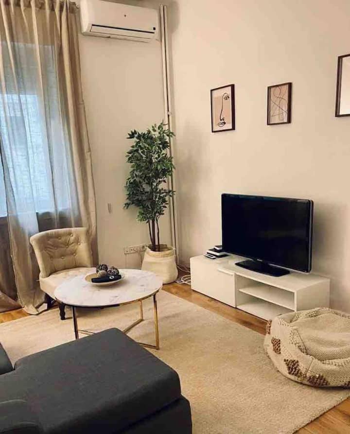 Excelente Piso De 3 En La Latina Apartment *