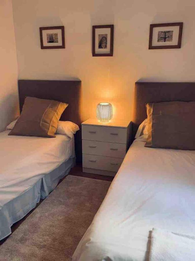 Excelente Piso De 3 En La Latina Apartment Madrid
