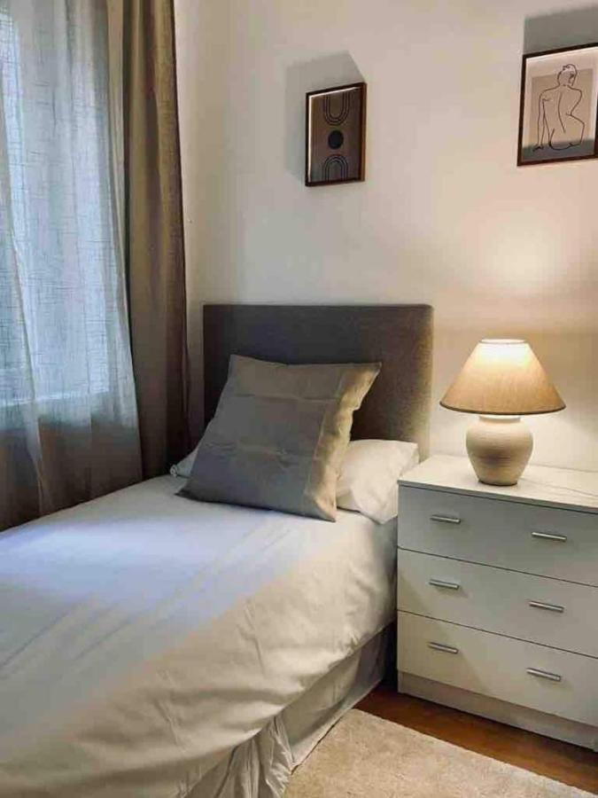 Apartment Excelente Piso De 3 En La Latina *